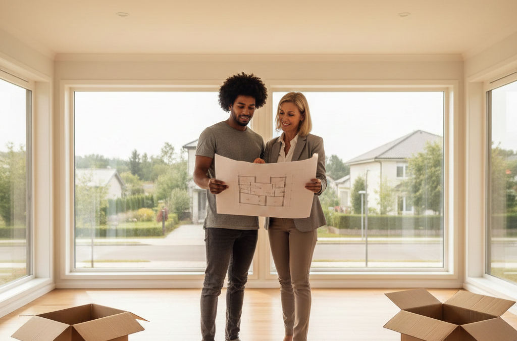 5 Cosas que debes saber antes de comprar (o vender) tu próxima casa