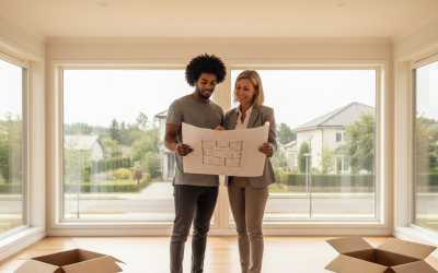 5 Cosas que debes saber antes de comprar (o vender) tu próxima casa
